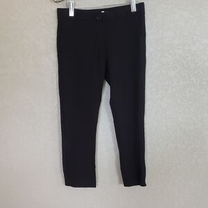 Betabrand ankle yoga pant size S